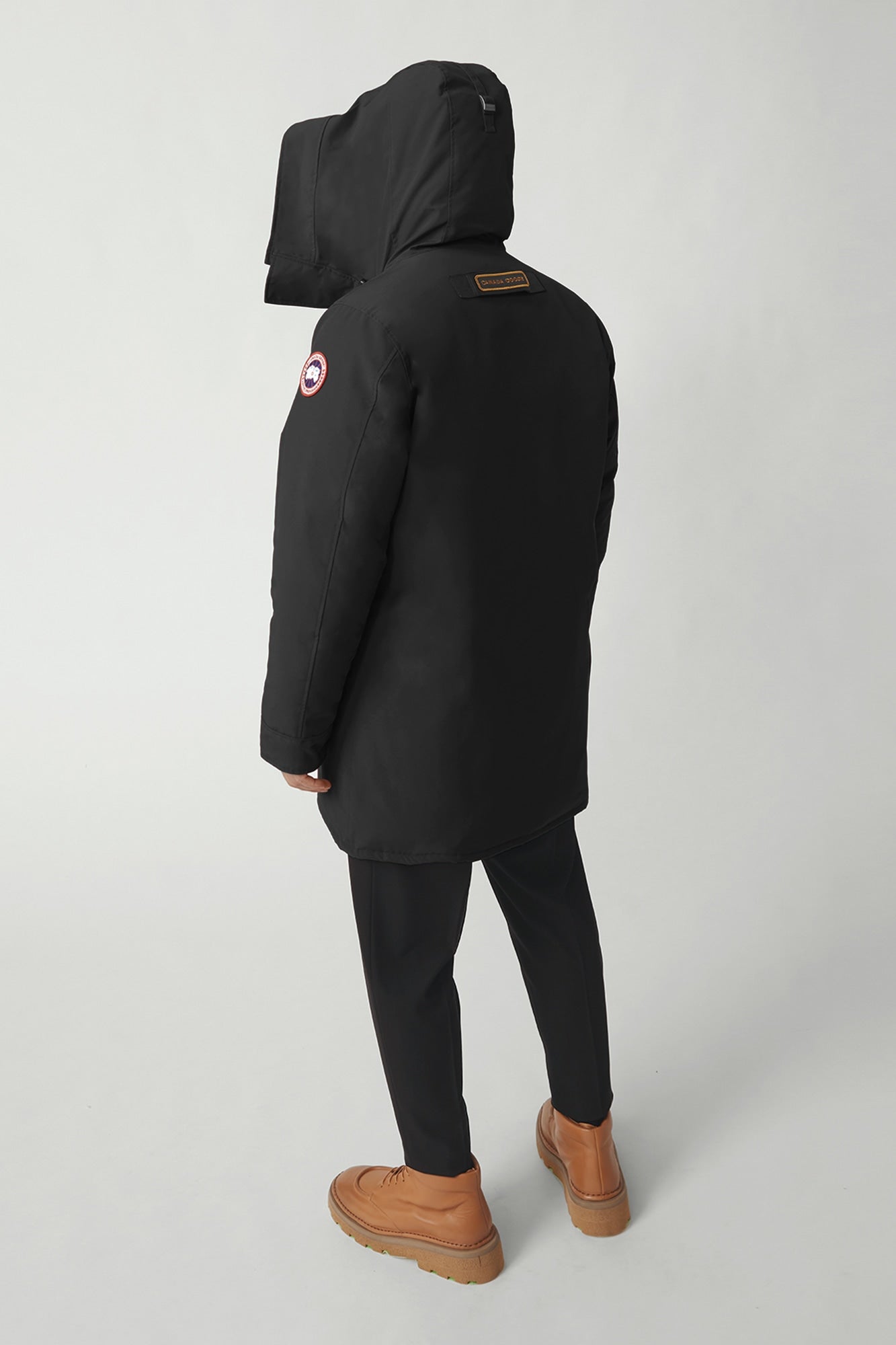 Canada Goose® Men's Langford Parka - FREEDS