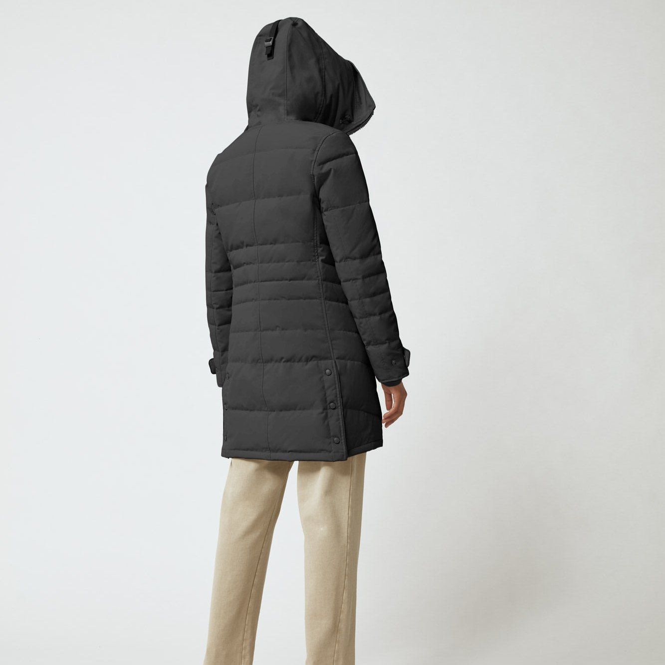 Canada Goose - Women - Lorette Parka Heritage