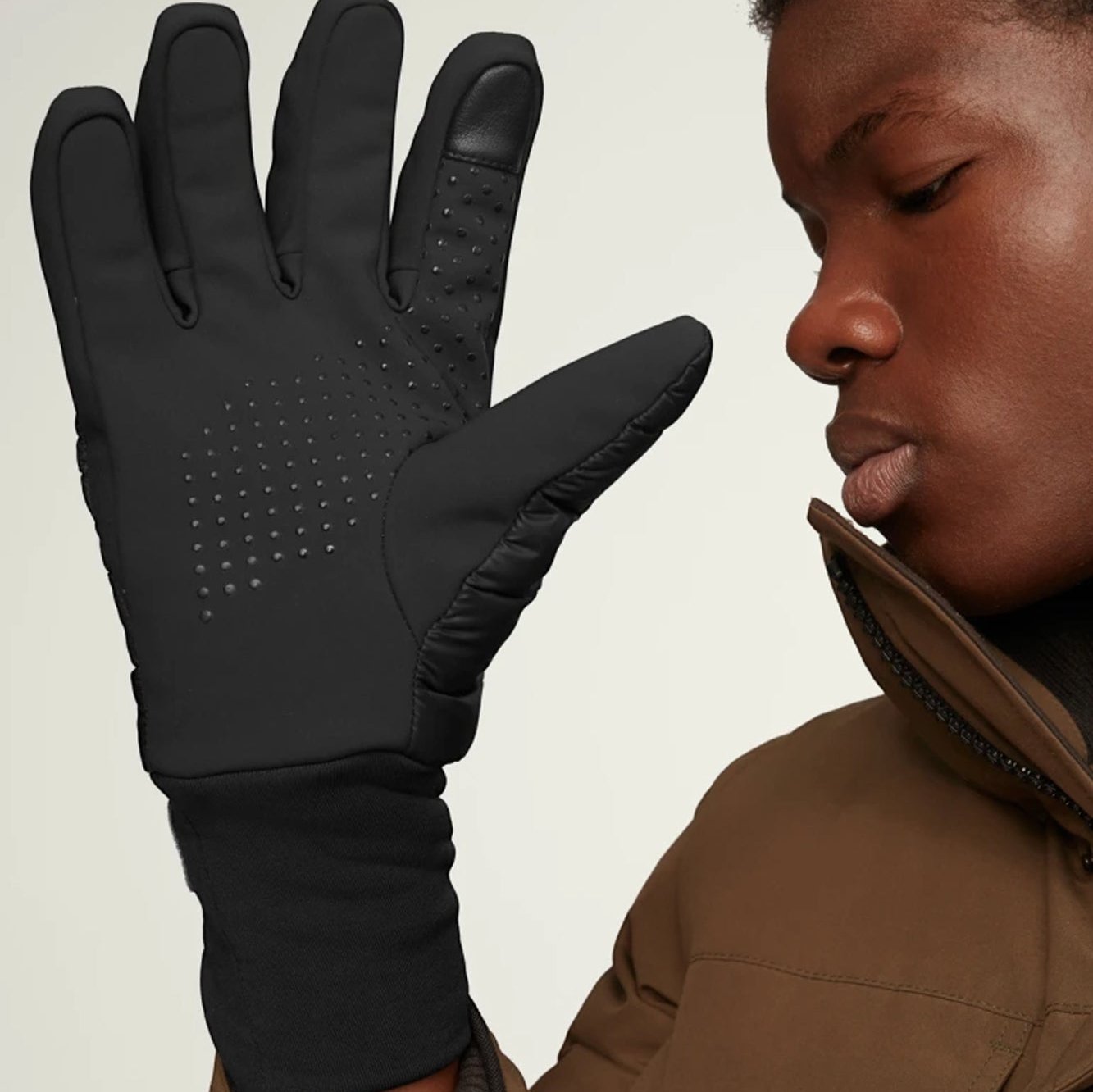 Canada Goose - Men - Northern Glove Liners