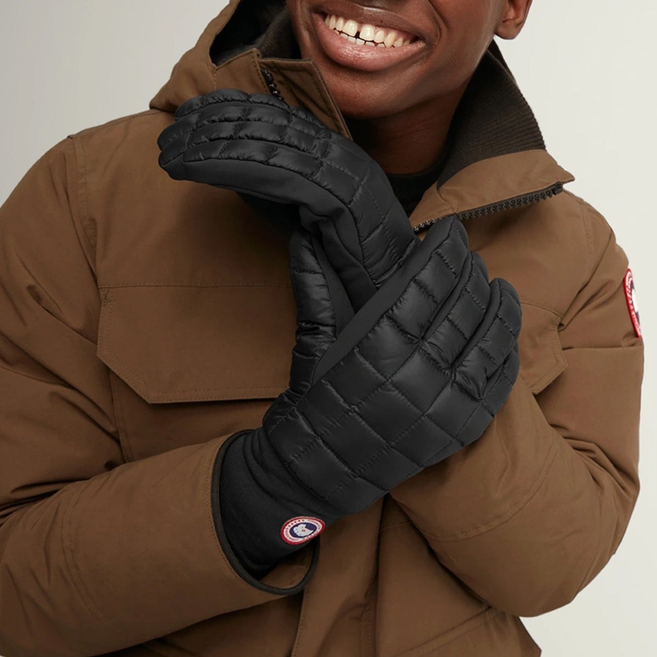 Canada Goose - Men - Northern Glove Liners