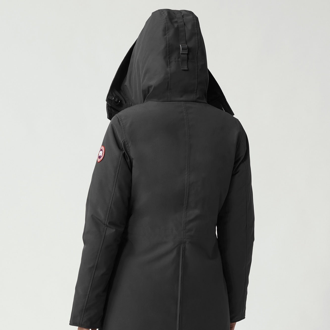 Canada Goose - Women - Rossclair Parka Heritage