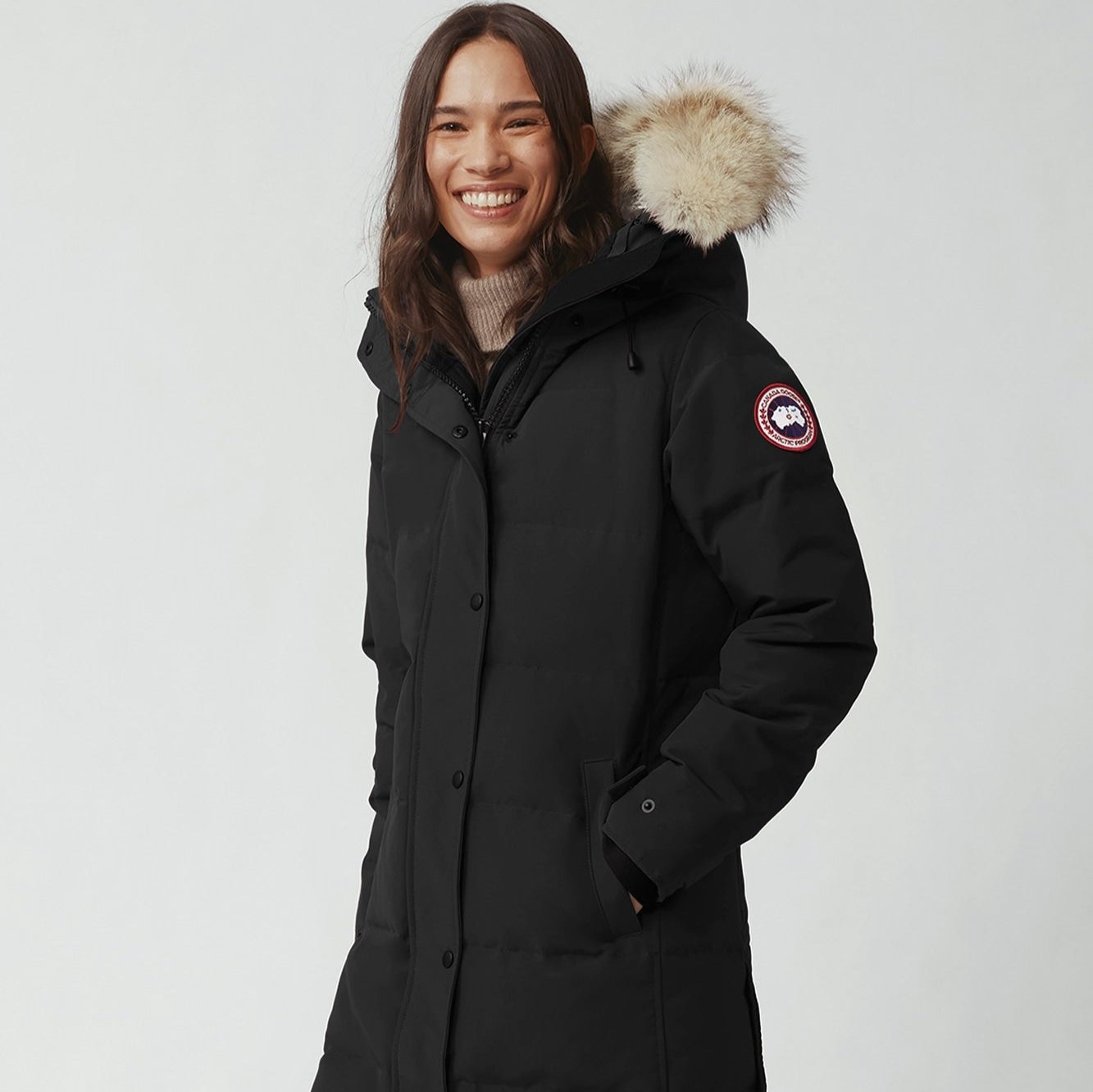 Canada Goose - Women - Shelburne Parka Heritage