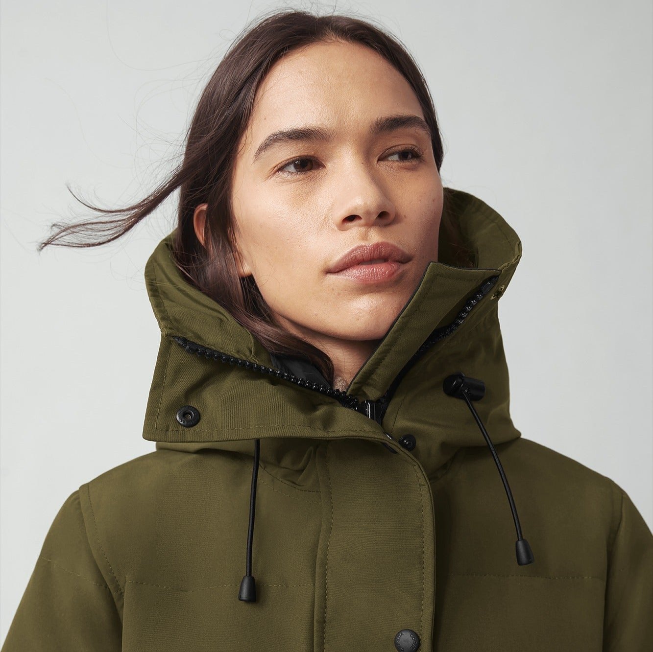 Canada Goose - Women - Shelburne Parka Heritage