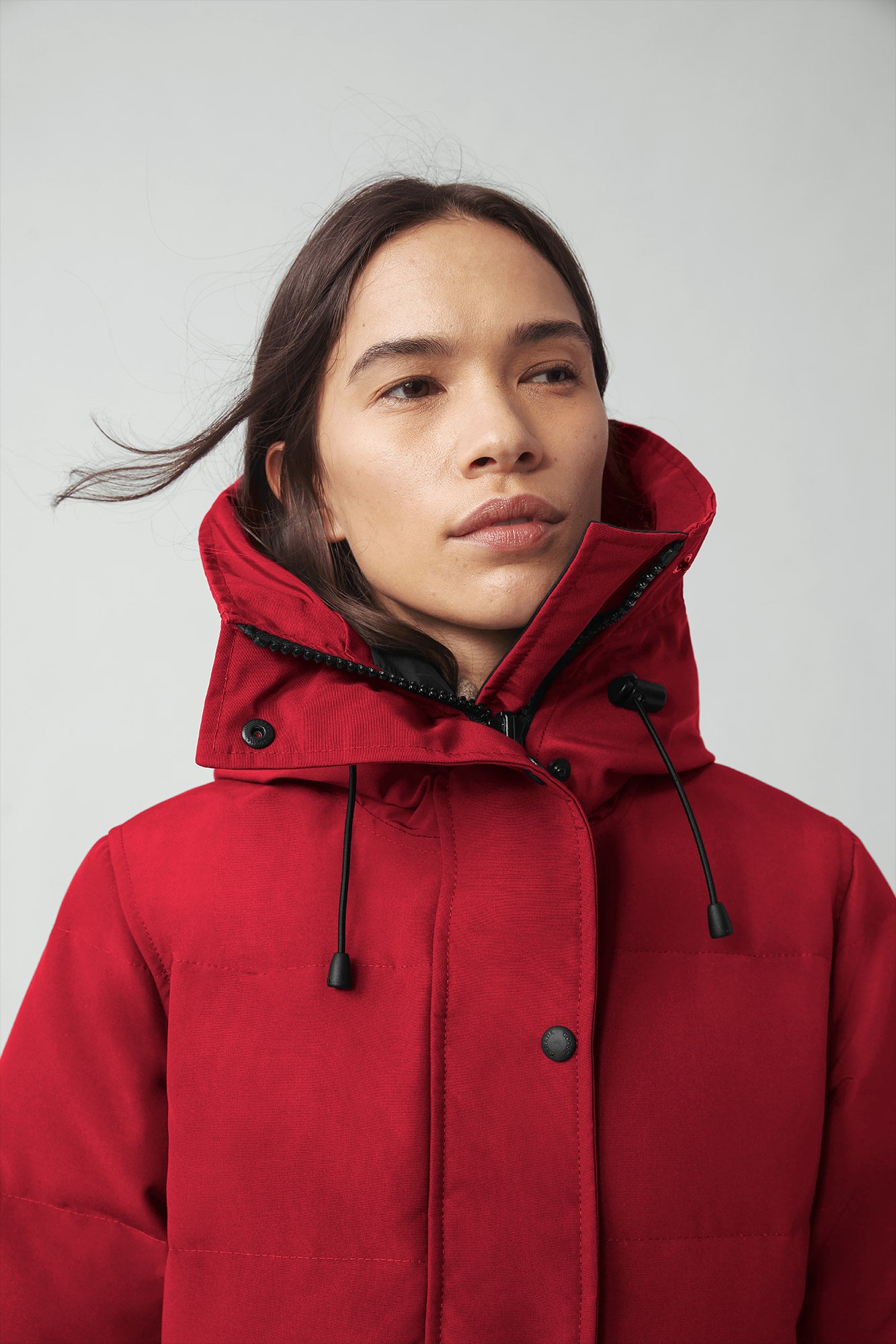 Canada Goose - Women - Shelburne Parka Heritage