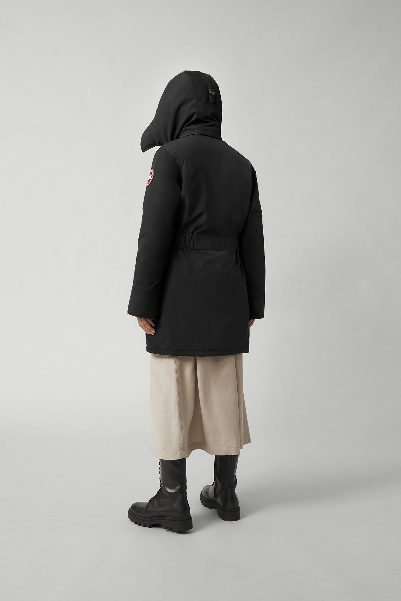 Canada Goose - Women - Trillium Parka Heritage