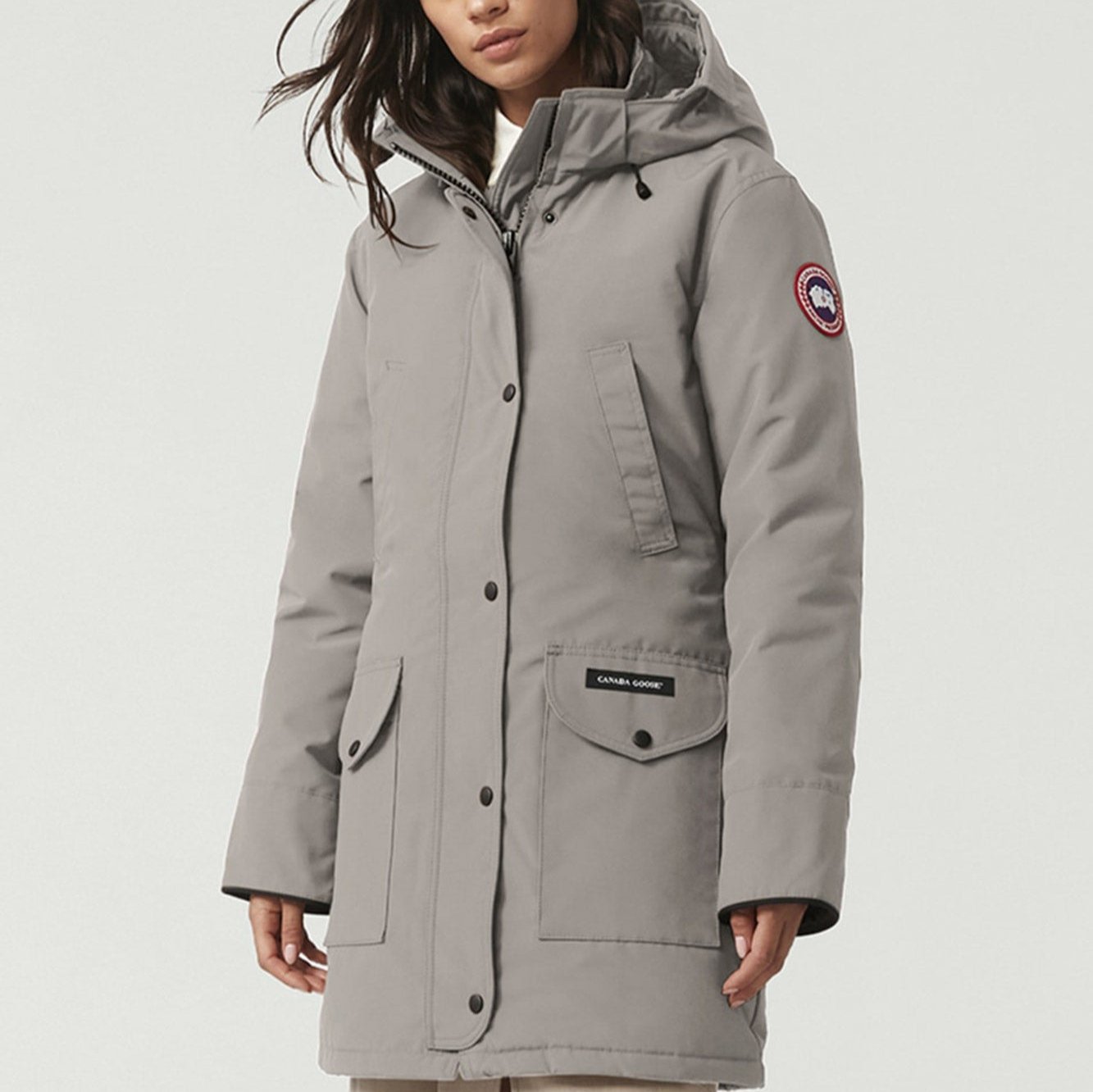 Canada Goose - Women - Trillium Parka Heritage