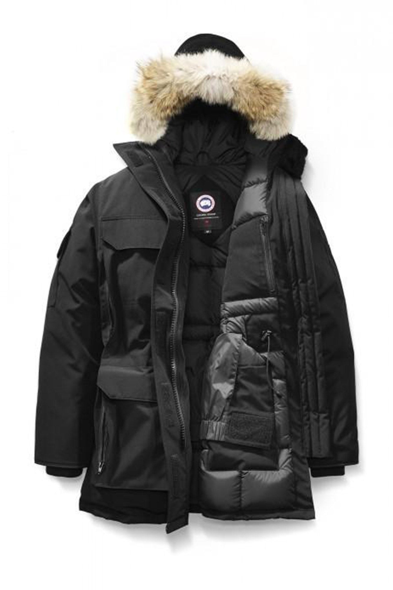 Canada Goose - Women - Expedition Parka Heritage