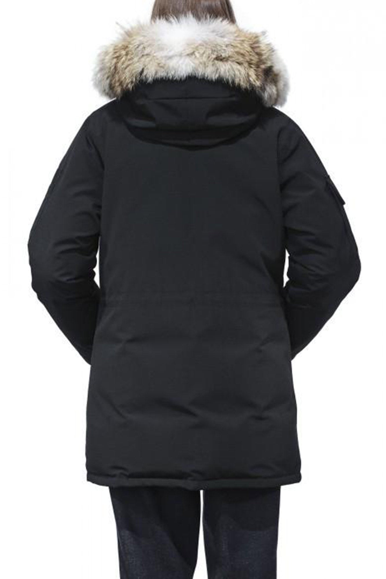 Canada Goose - Women - Expedition Parka Heritage