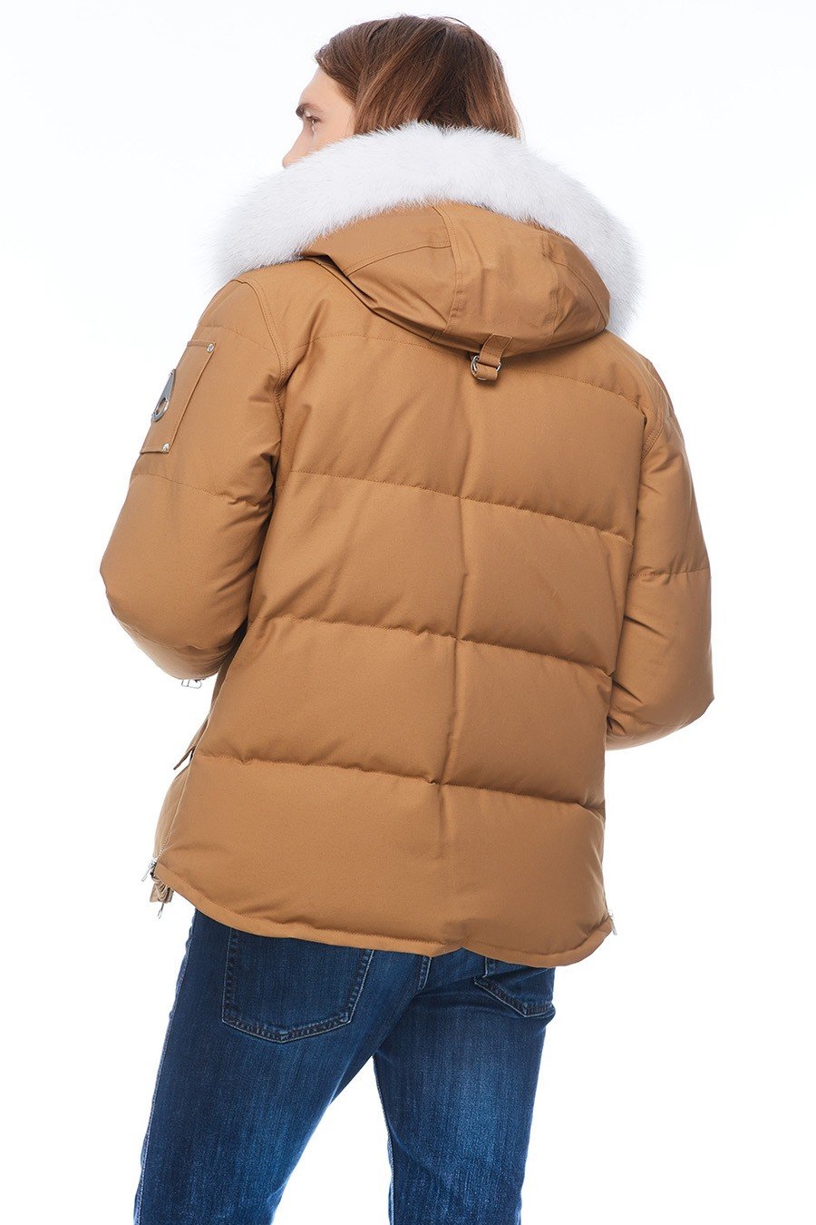 Moose Knuckles 3Q Jacket