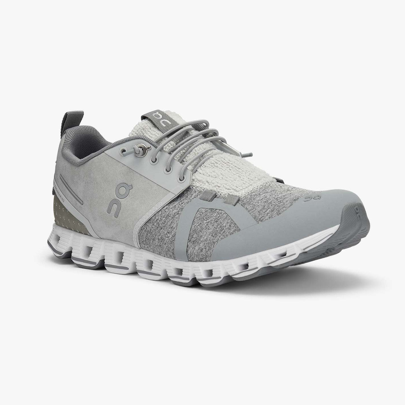 Cloud Terry - Women's On Running Shoes