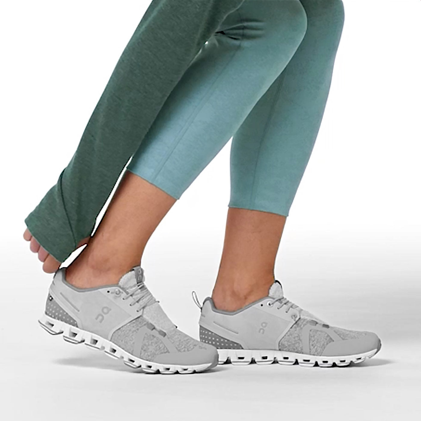 Cloud Terry - Women's On Running Shoes