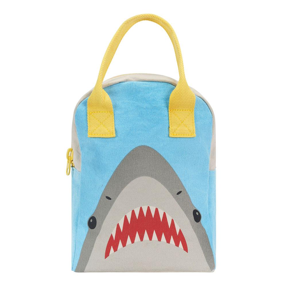 zipper lunch bag