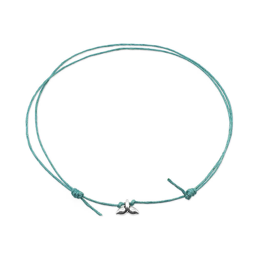 Whale Tail Choker | O Yeah Gifts!