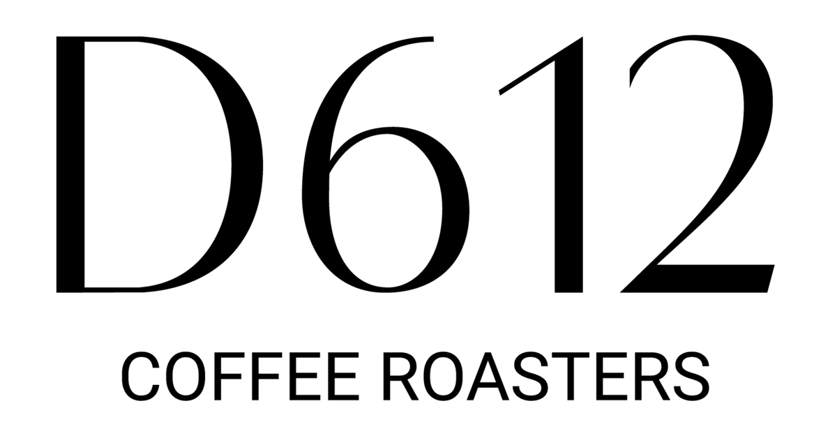 D612 Coffee Roasters