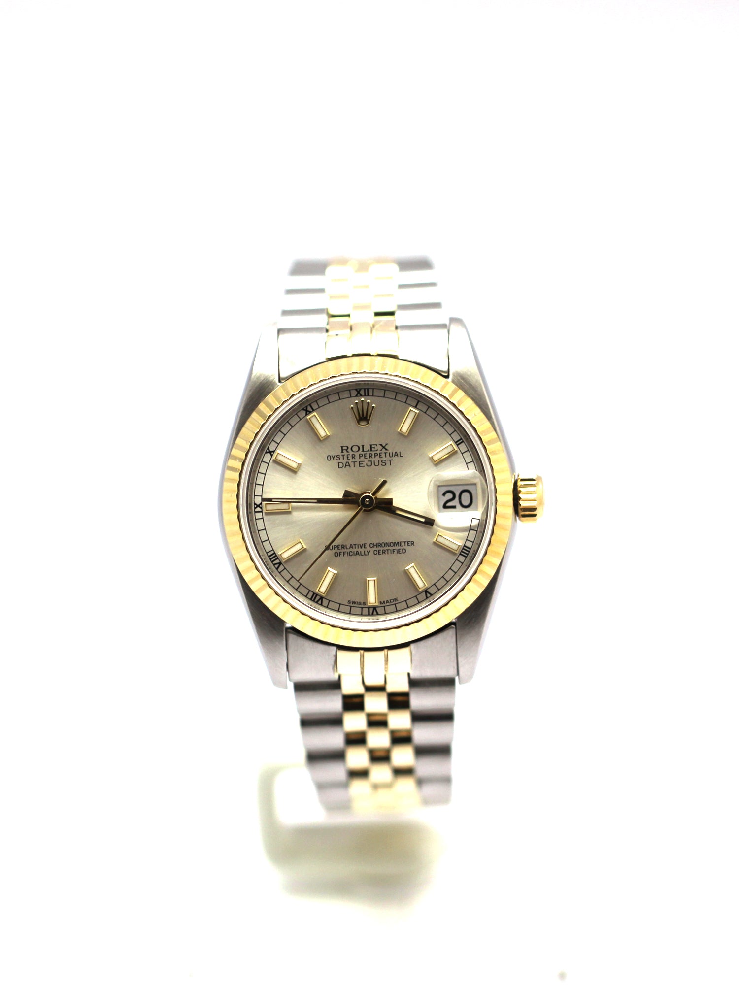 rolex 68240