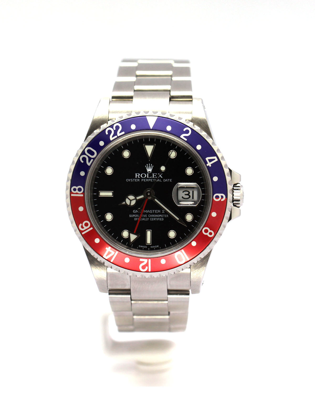 16710ln rolex