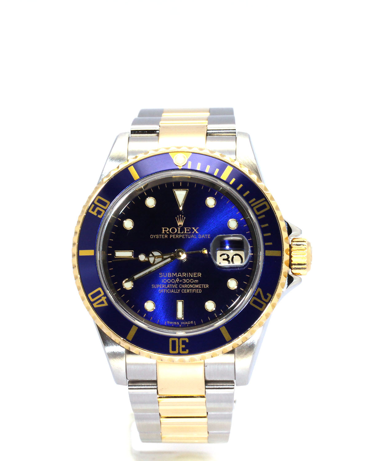 16613t rolex