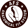 Anatomical Fit System Icon