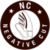 Negative Cut Glove