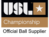 USL Championship Official Ball