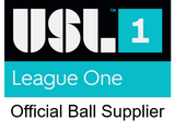 USL League One official ball
