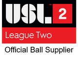 USL League Two official ball