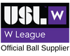 USL W League Logo