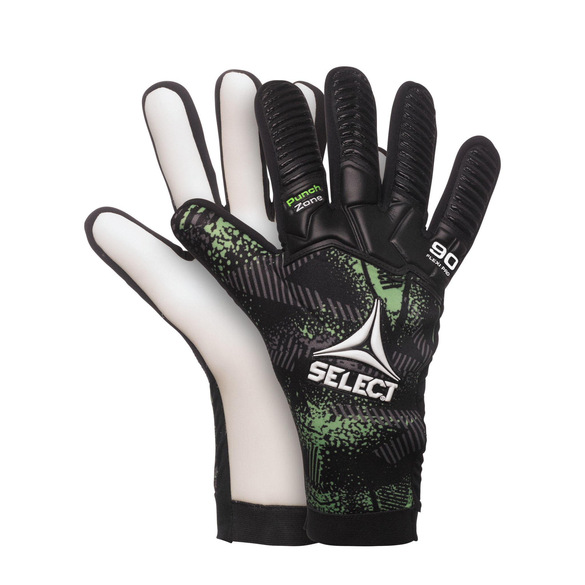 GUANTES FÚTBOL PREMIER GK PRO - Diffusion Sport