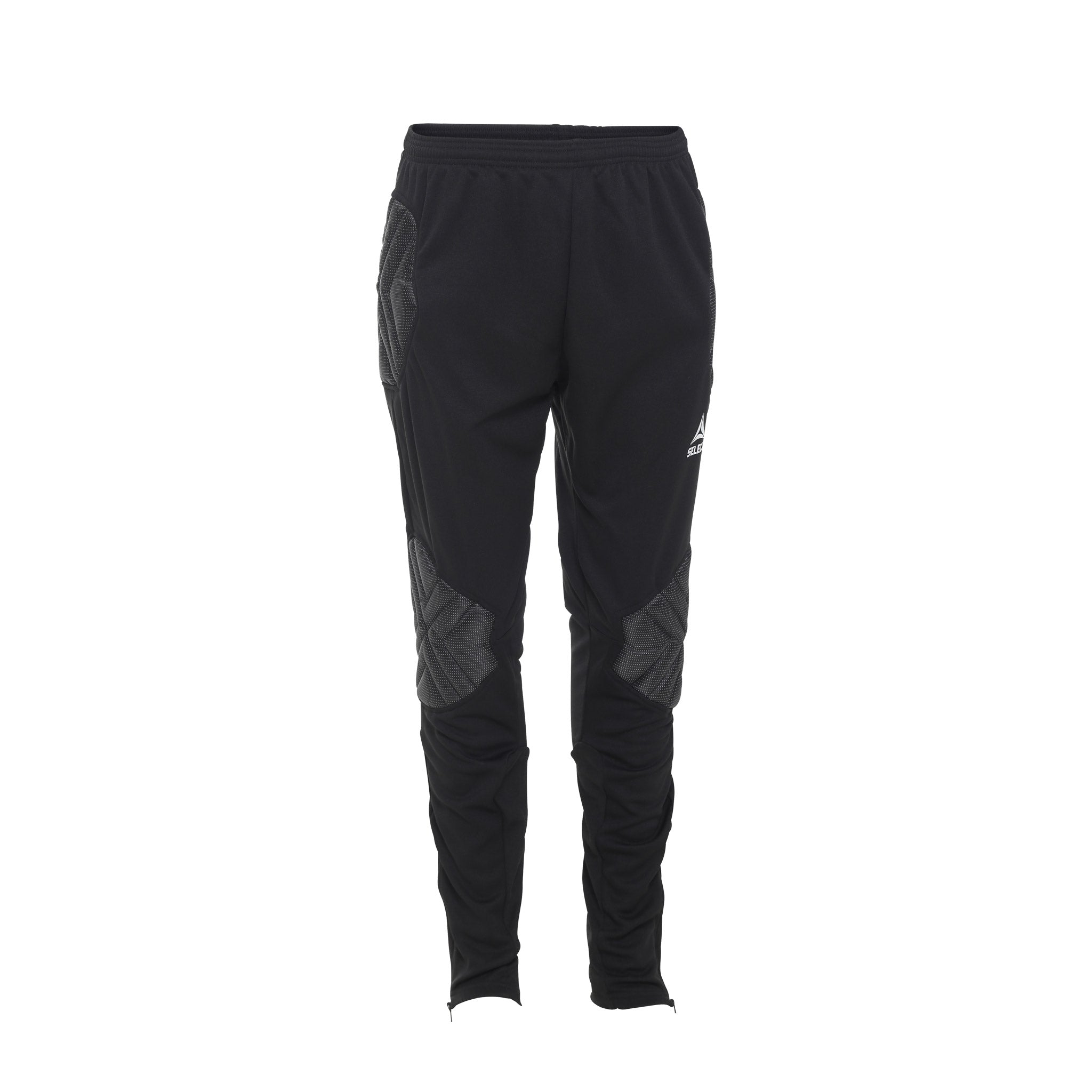 3/4 goalkeeper training pants - 3/4 goalkeeper pants with padding