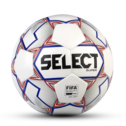 Select Brillant Super Balls Fifa Approved Balls Select Sport