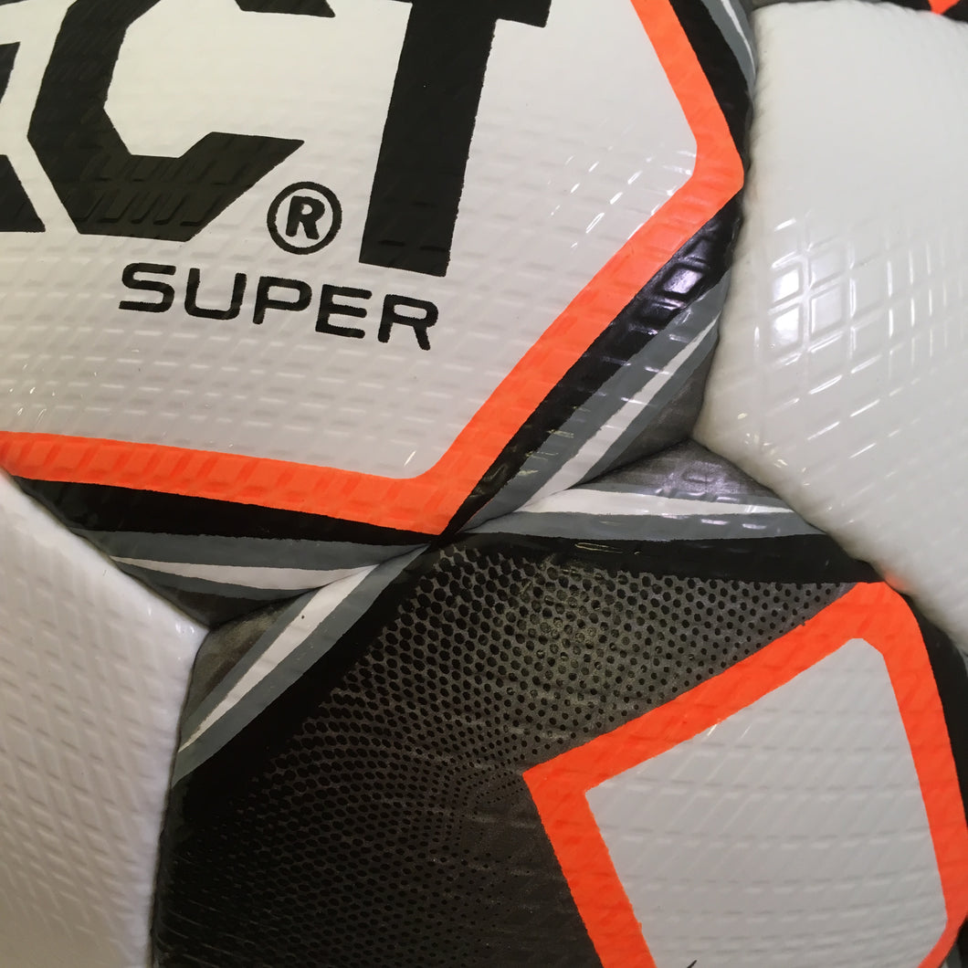 Njcaa Super Pack 4 Balls Select Sport