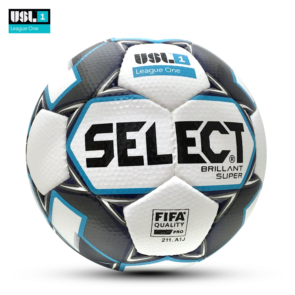 Usl League One Brillant Super Fifa Select Sport
