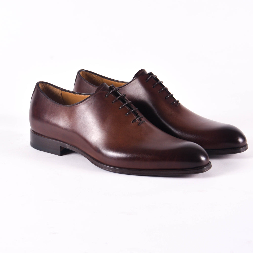 wholecut formal shoes