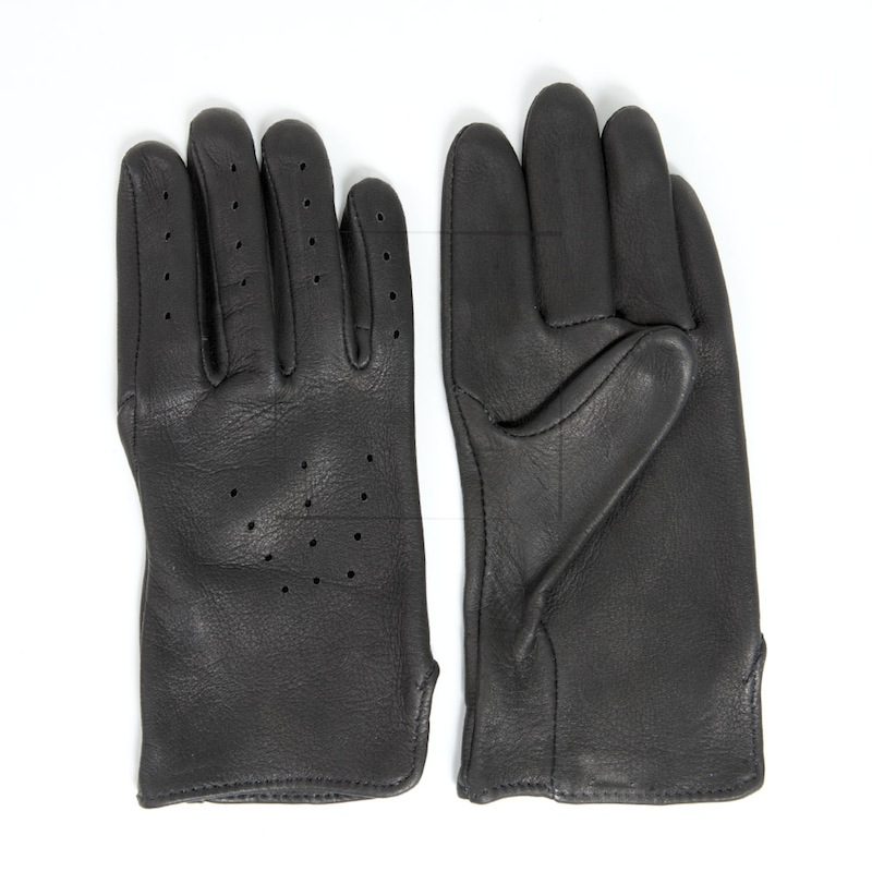 deerskin driving gloves