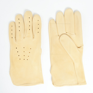 leather gloves toronto