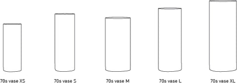 animation of vases