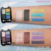 5 COLOR EYESHADOW