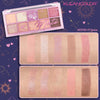 SolMate-EYESHADOW PALETTE