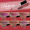 MADLY MATTE LIP GLOSS