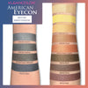 AMERICAN EYECON BAKED EYESHADOW