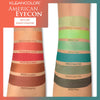 AMERICAN EYECON BAKED EYESHADOW