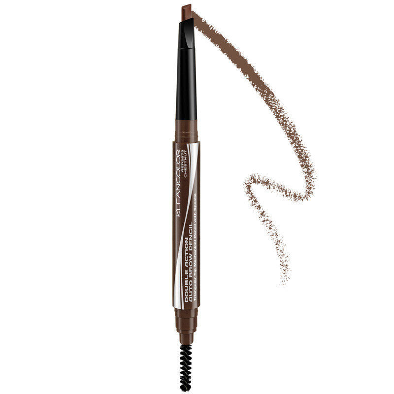 medium brown eyebrow pencil