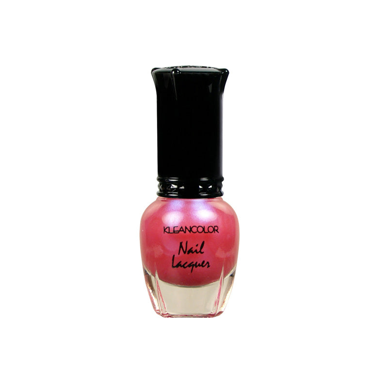 mini nail polish