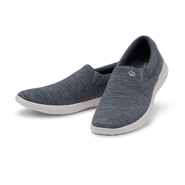 mens casual slip on shoes