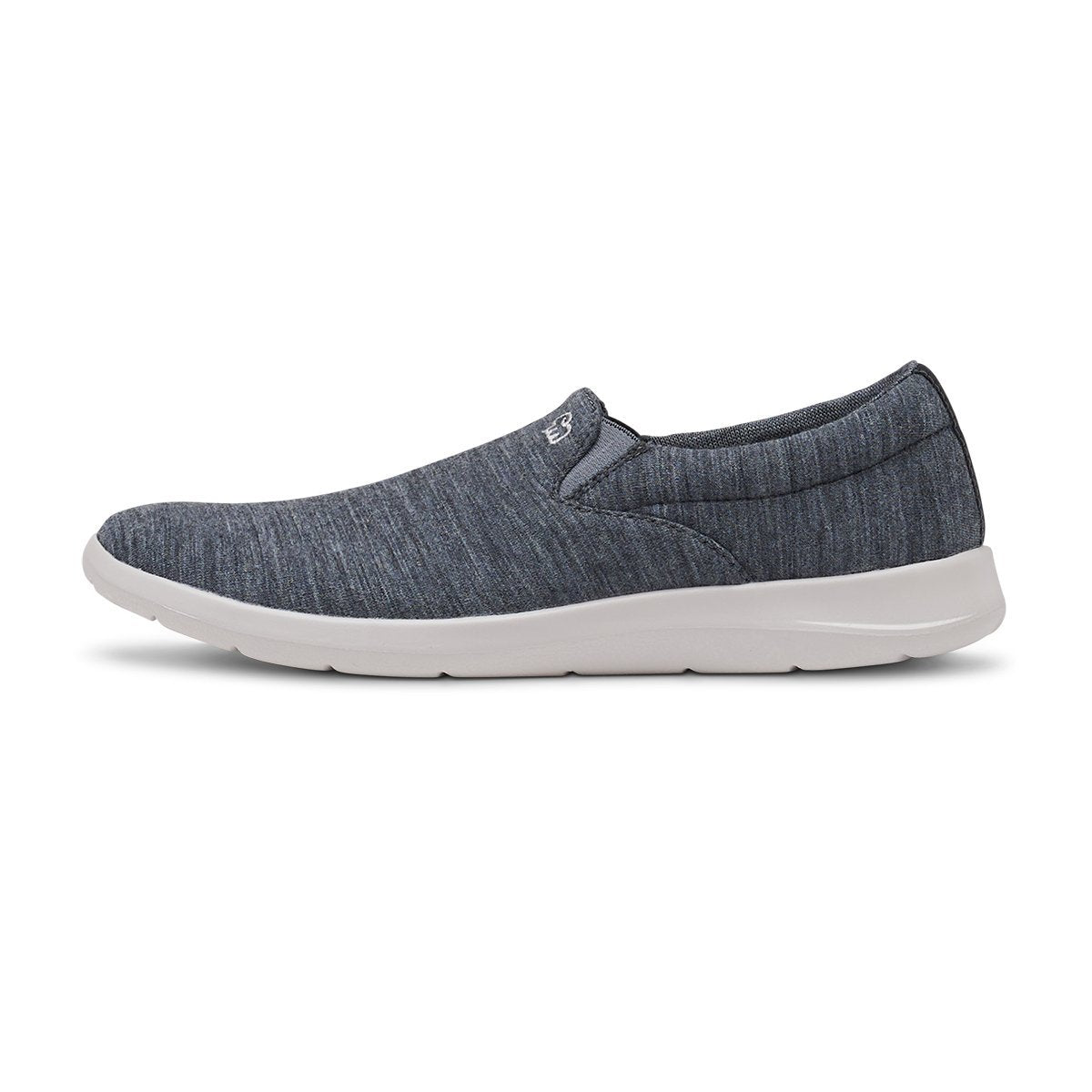 Men's Slip-Ons Dark Grey/Light – Merinos