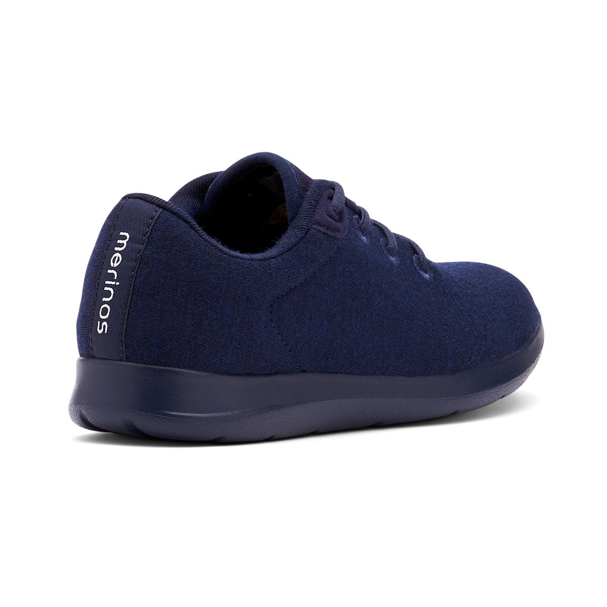 Men's Lace-Ups Navy/Navy