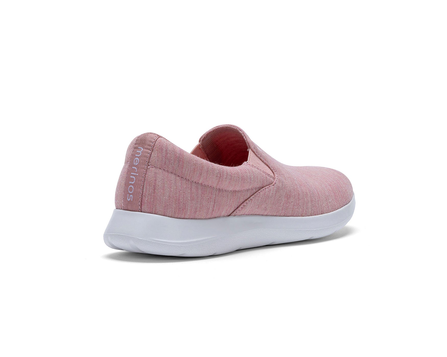 Women's Slip-Ons Pink