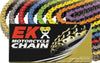EK MVXZ Colored Chains