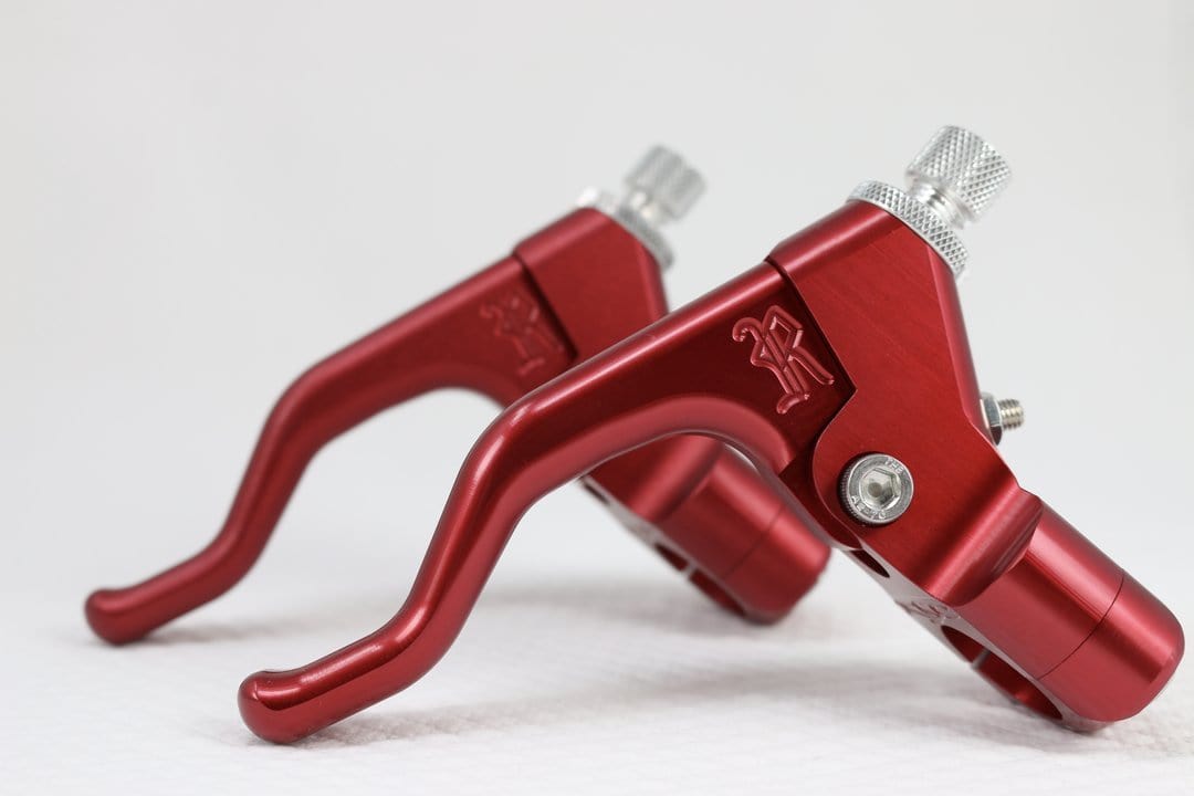 RSC EZPull Clutch Lever STREETBIKE SUPPLY