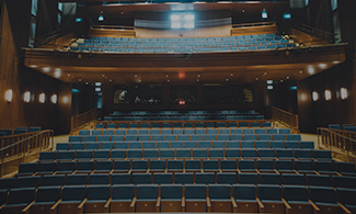 Auditorium / Theater Acoustics